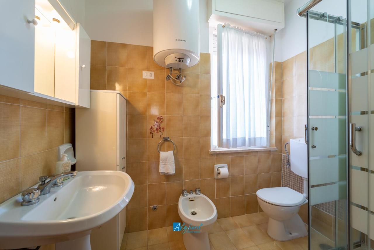 Granelli Di Sabbia Apartment Alghero Exterior photo