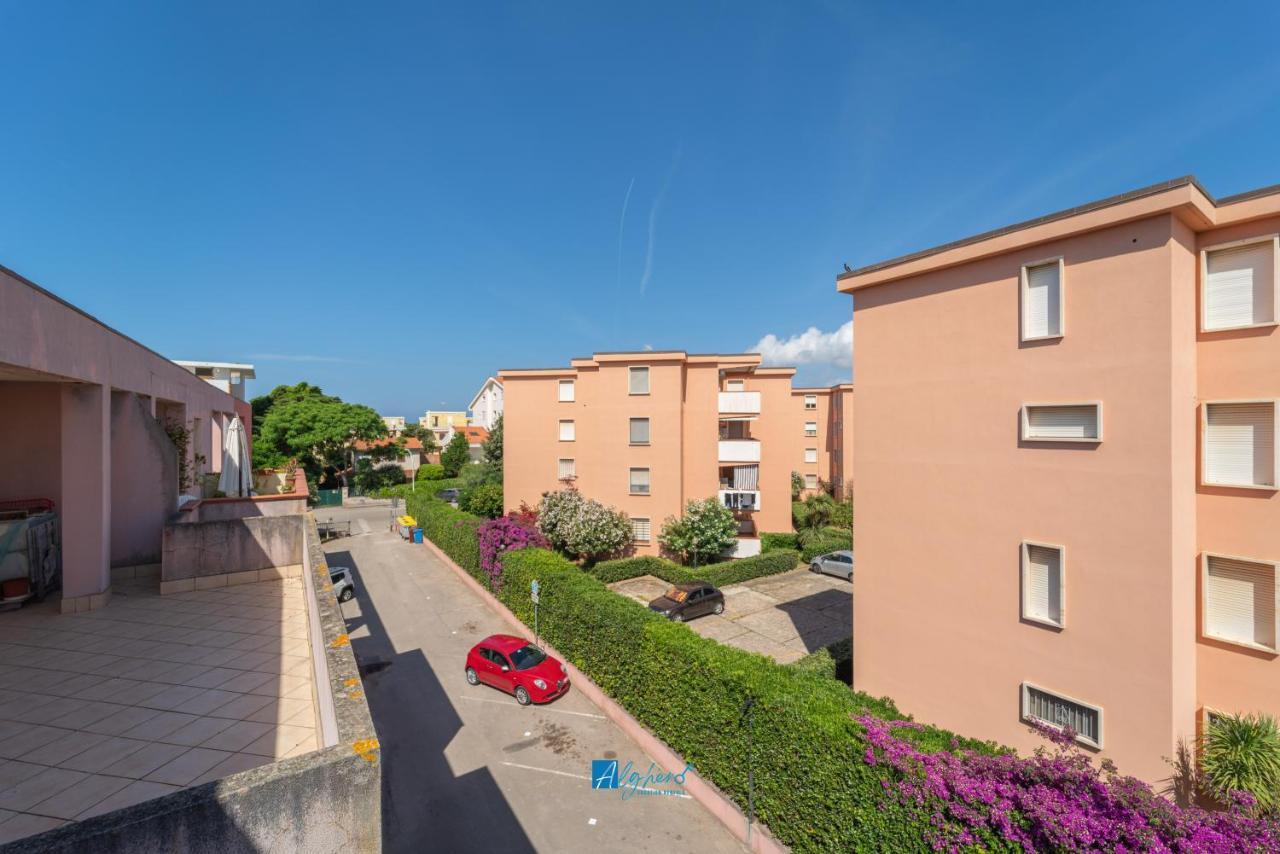 Granelli Di Sabbia Apartment Alghero Exterior photo