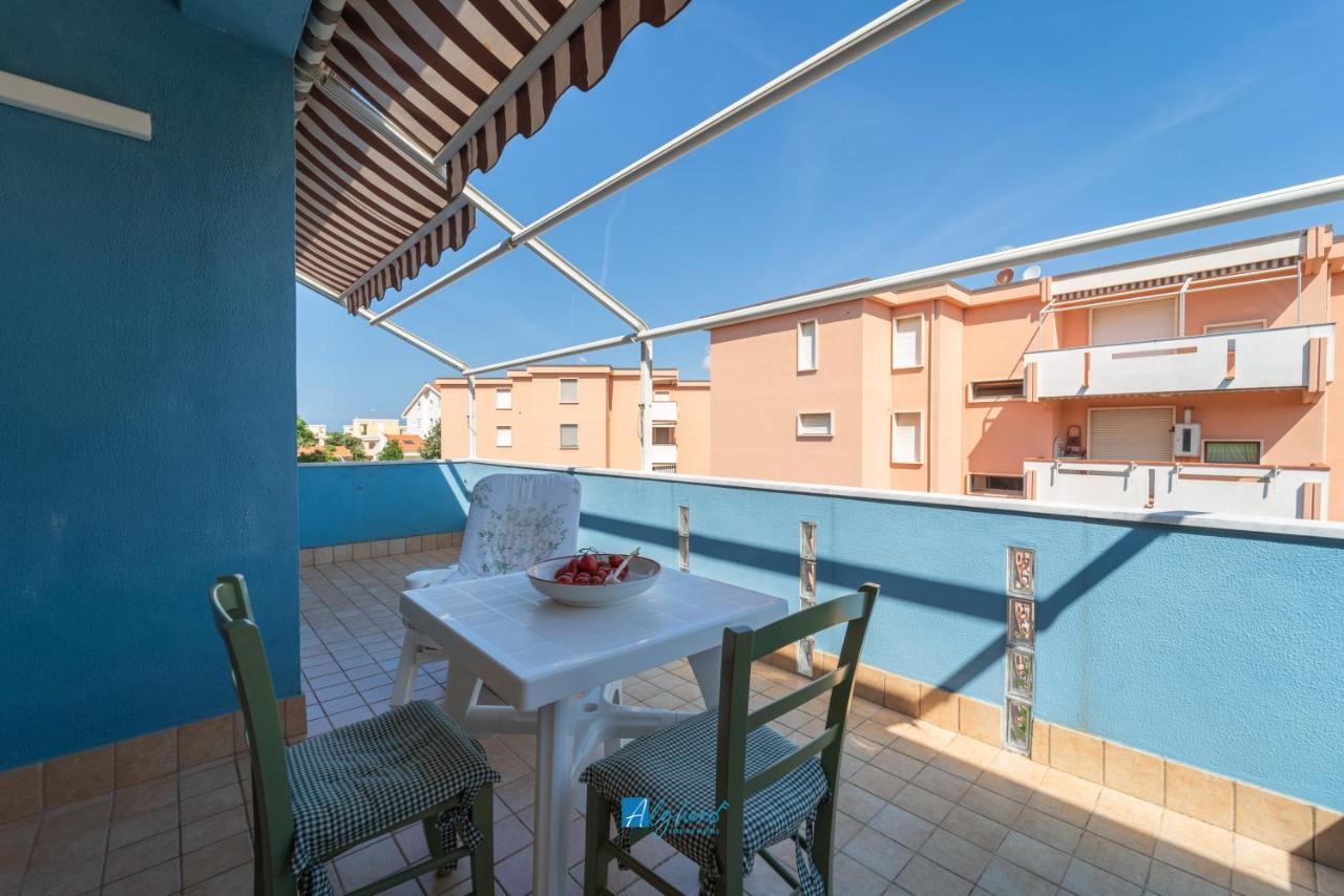 Granelli Di Sabbia Apartment Alghero Exterior photo