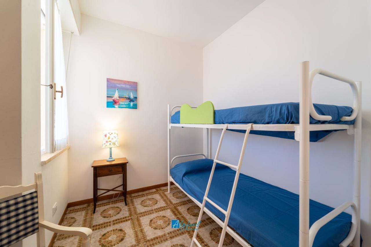 Granelli Di Sabbia Apartment Alghero Exterior photo
