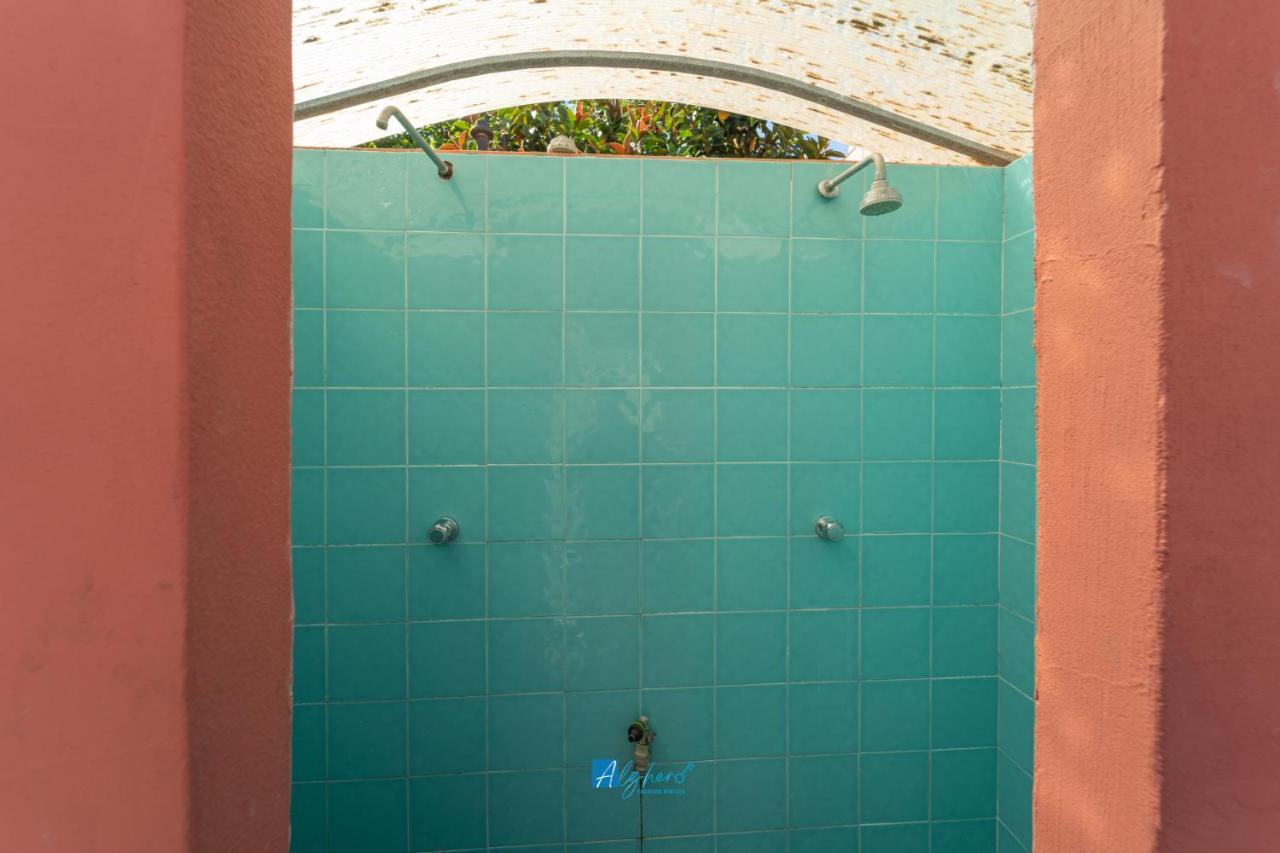Granelli Di Sabbia Apartment Alghero Exterior photo