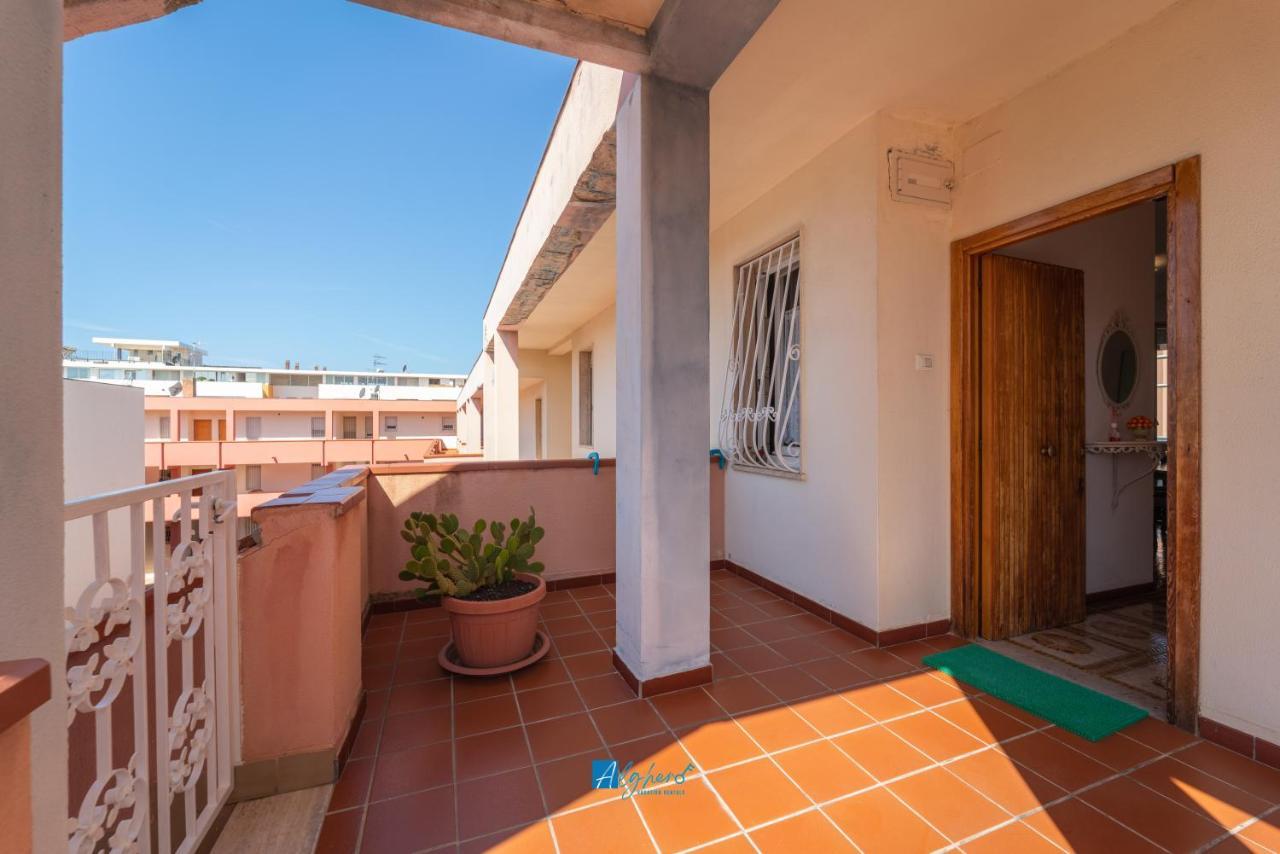 Granelli Di Sabbia Apartment Alghero Exterior photo