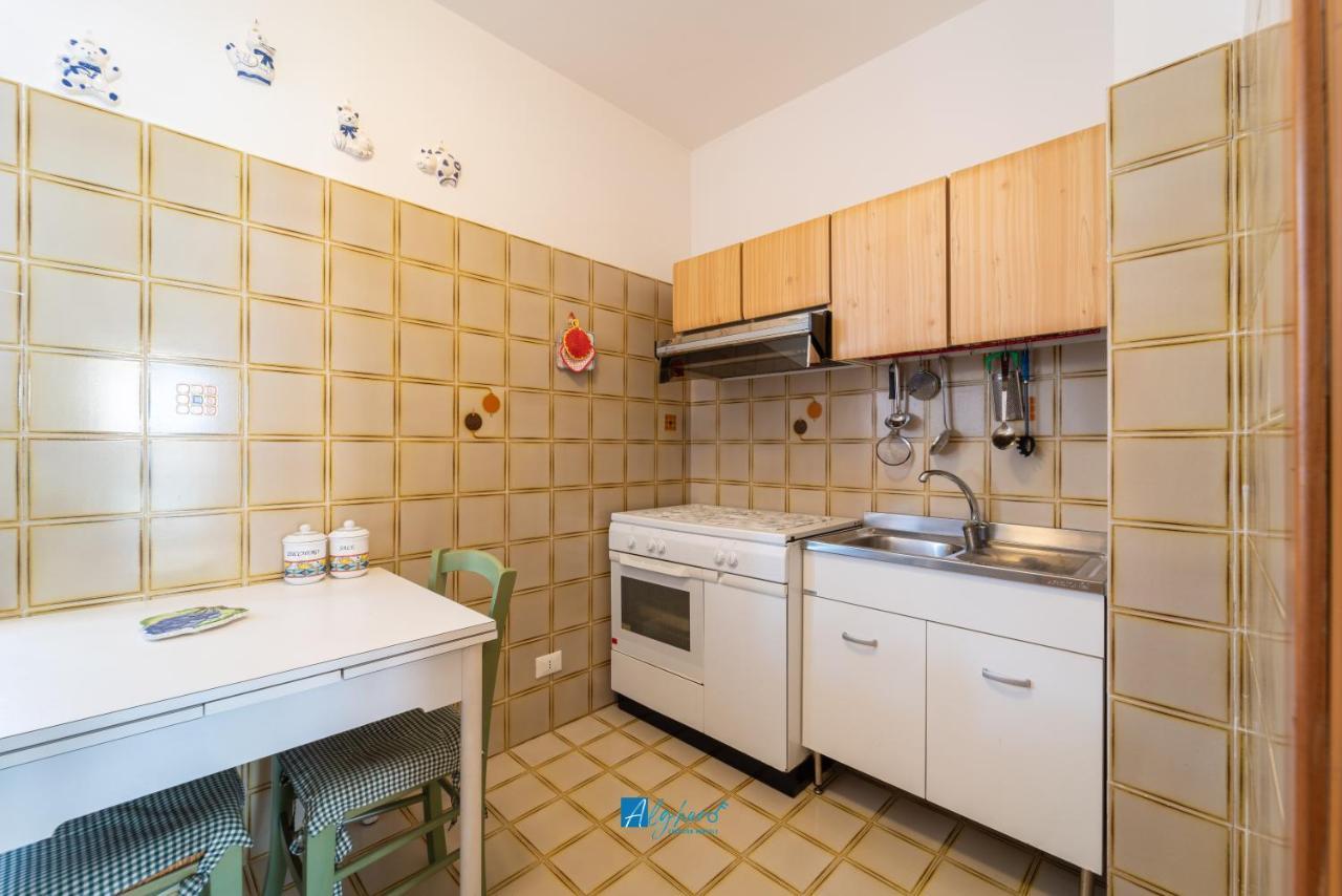 Granelli Di Sabbia Apartment Alghero Exterior photo
