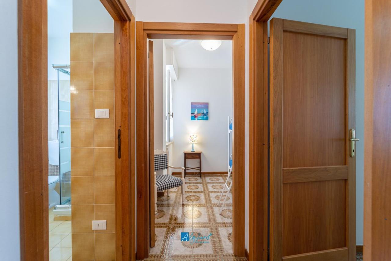 Granelli Di Sabbia Apartment Alghero Exterior photo