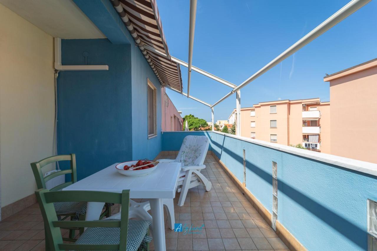 Granelli Di Sabbia Apartment Alghero Exterior photo