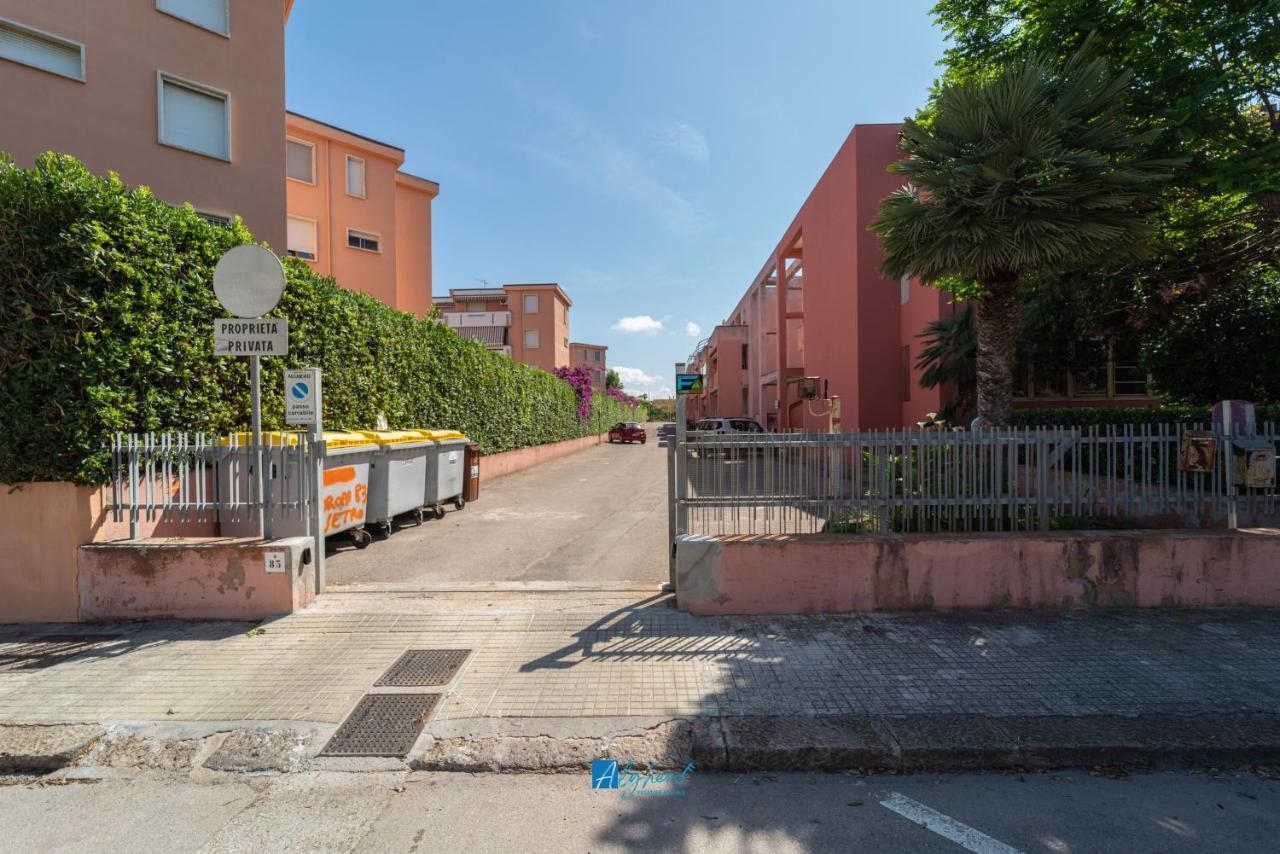 Granelli Di Sabbia Apartment Alghero Exterior photo