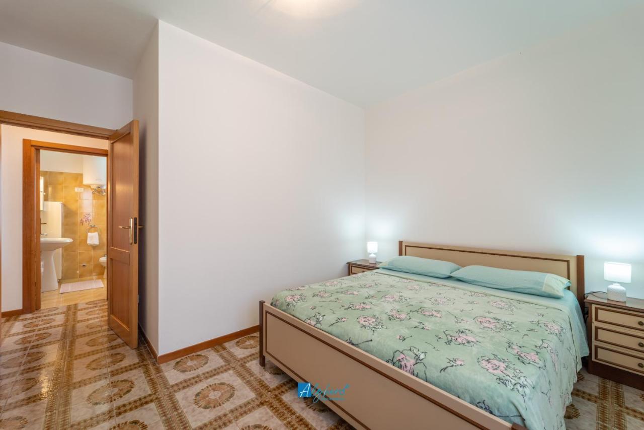 Granelli Di Sabbia Apartment Alghero Exterior photo
